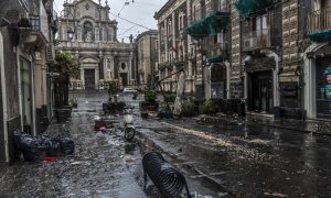 Medicane? Brutta parola, brutte notizie